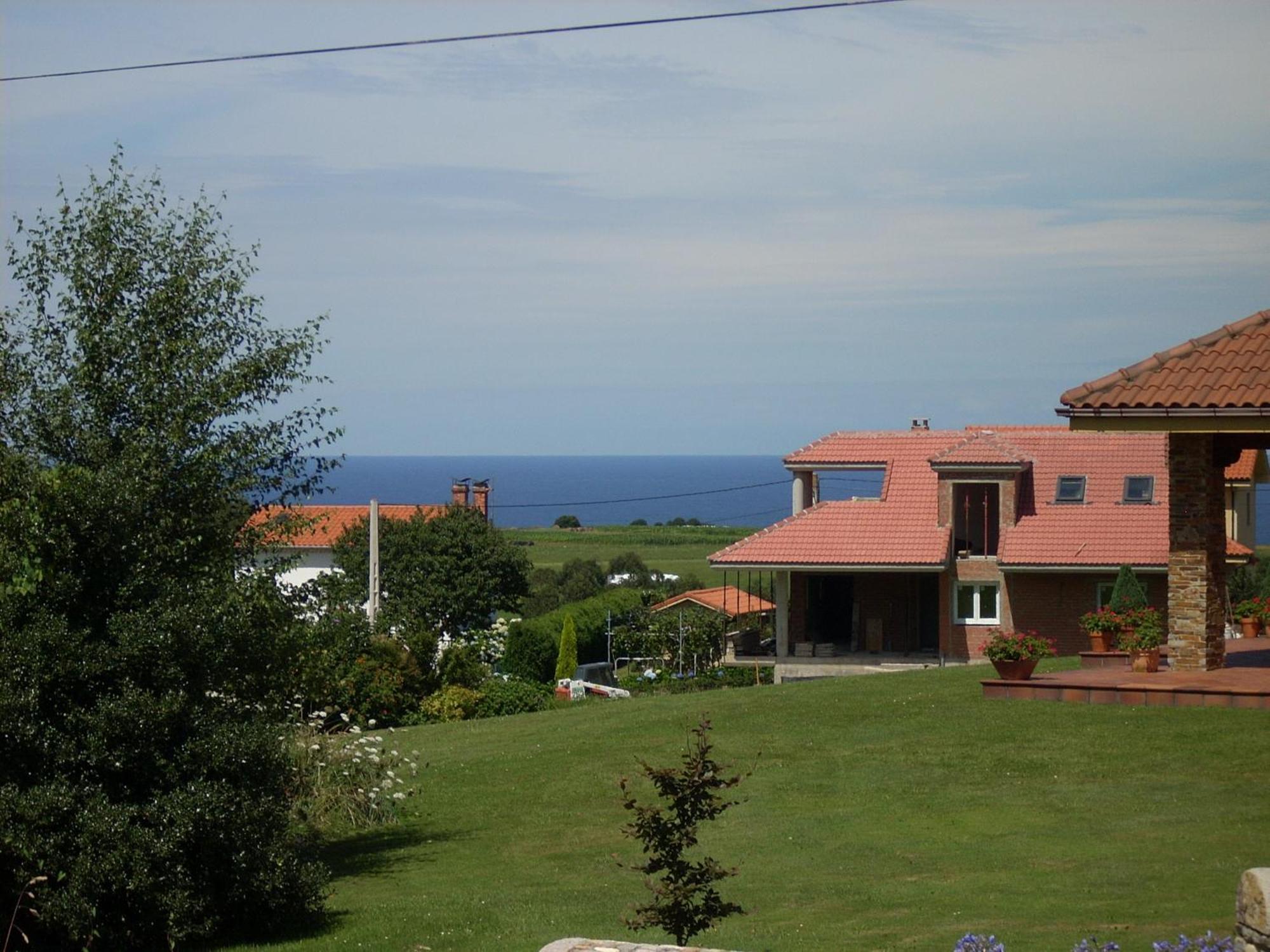 Apartamentos Rurales La Carbayala Oviñana 部屋 写真