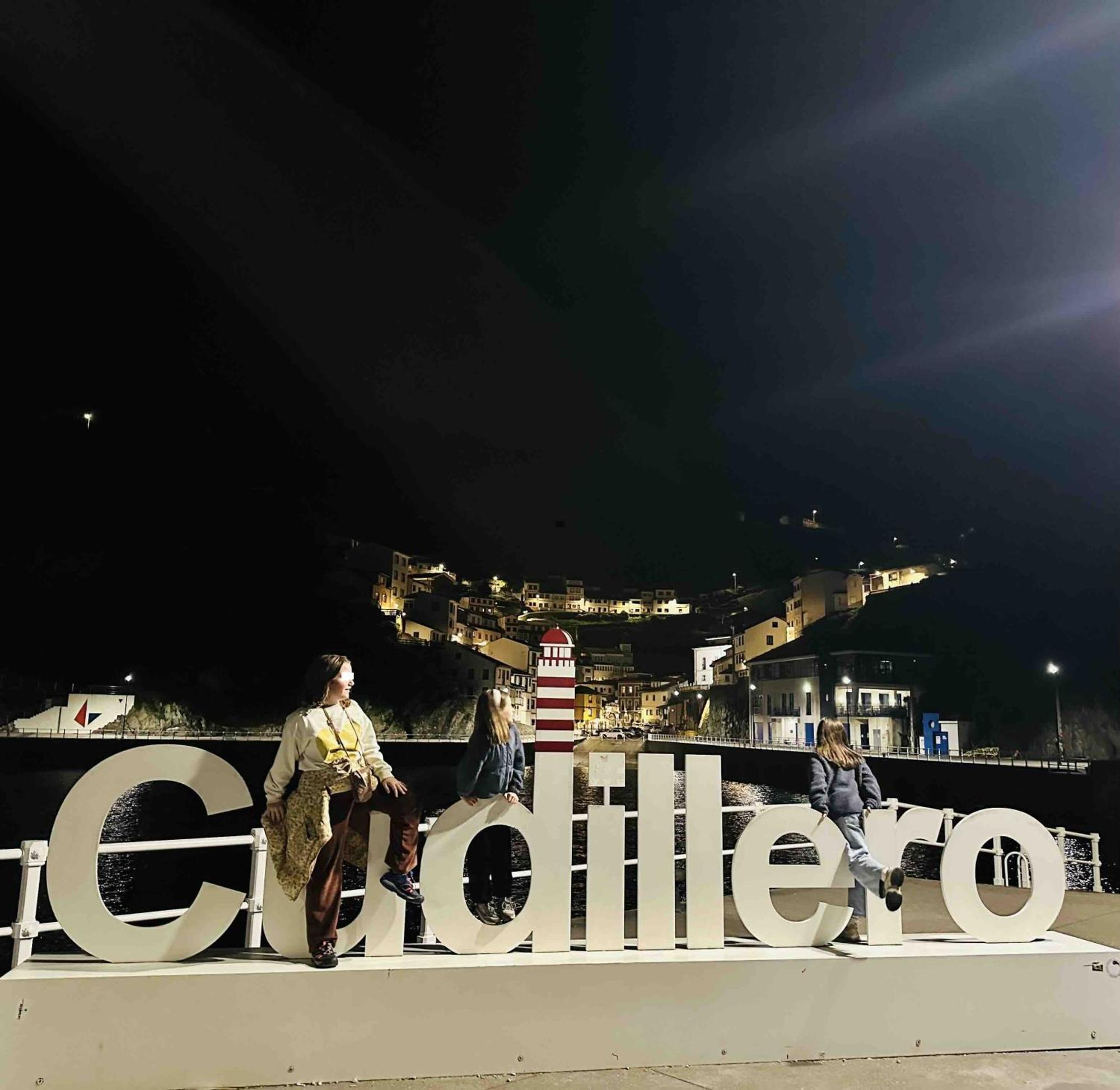 Apartamentos Rurales La Carbayala Oviñana エクステリア 写真